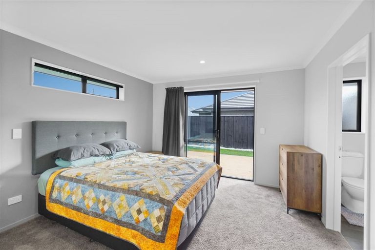 Photo of property in 6 Chilton Drive, Rolleston, 7615