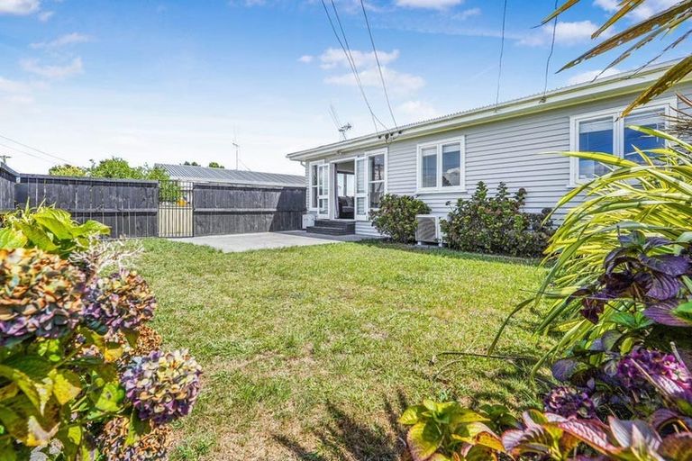 Photo of property in 27 Maitland Street, Frankton, Hamilton, 3204