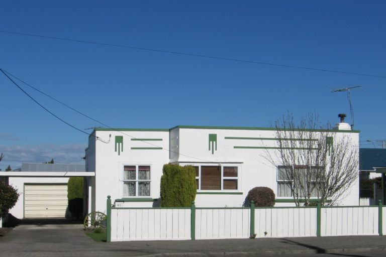 Photo of property in 63 Bentley Street, Masterton, 5810
