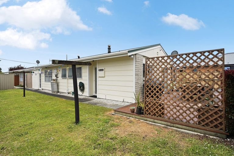 Photo of property in 47b Irvine Street, Frankton, Hamilton, 3204