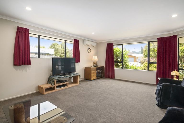 Photo of property in 9 Mayer Crescent, Wakefield, 7025