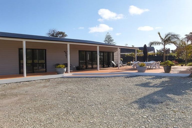 Photo of property in 86 Houhora Heads Road, Pukenui, Kaitaia, 0484