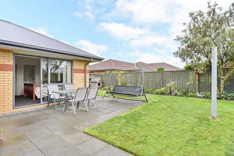 Photo of property in 7 Bering Street, Northwood, Christchurch, 8051