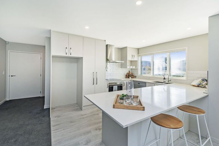 Photo of property in 16 Glendene Court, Rolleston, 7614