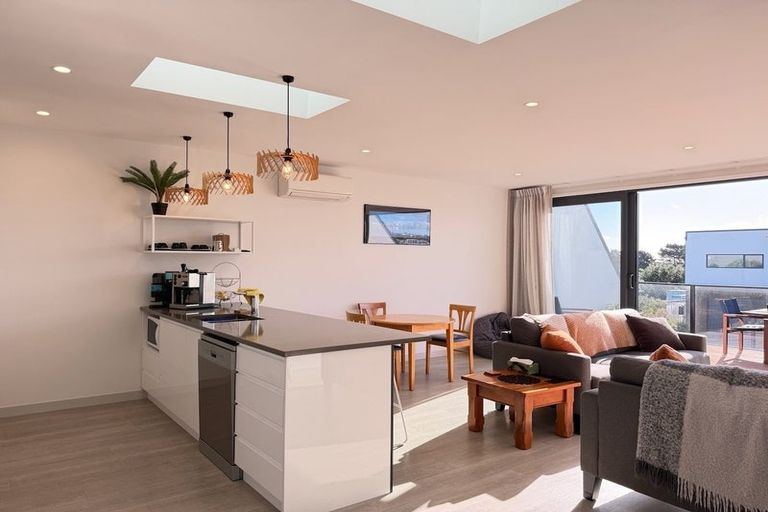 Photo of property in 63c Whitford Brown Avenue, Papakowhai, Porirua, 5024