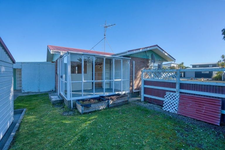 Photo of property in 154-156 Revell Street, Hokitika, 7810