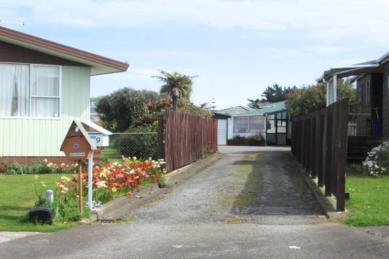 Photo of property in 9 Essex Place, Springvale, Whanganui, 4501