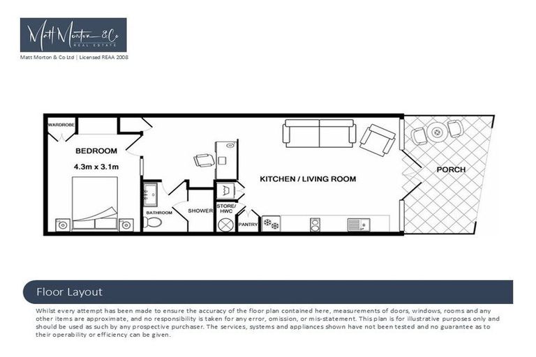 Photo of property in 24/61 North Road, North East Valley, Dunedin, 9010