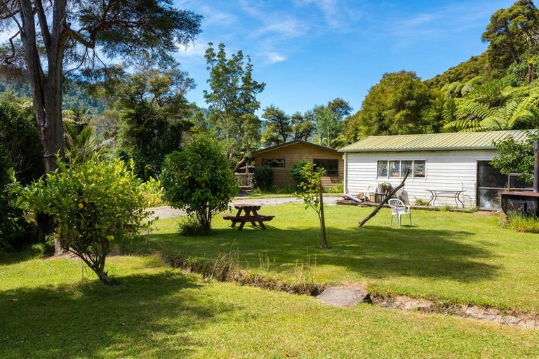 Photo of property in 1091b Kenepuru Road, Mahau Sound, Marlborough Sounds, 7282