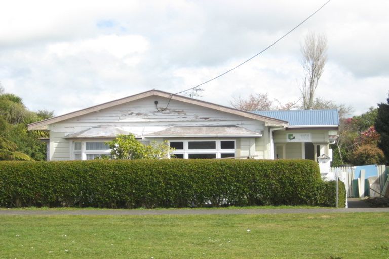 Photo of property in 33 Cordelia Street, Stratford, 4332