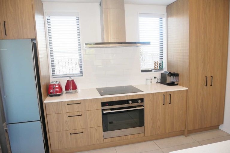 Photo of property in 4/555 Manchester Street, St Albans, Christchurch, 8014