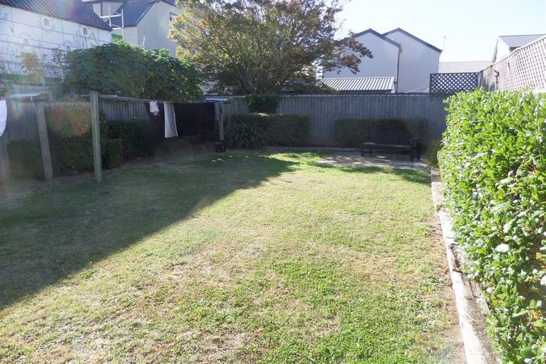 Photo of property in 22/169 Fitzgerald Avenue, Christchurch Central, Christchurch, 8011