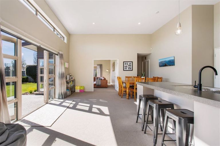 Photo of property in 69 Longspur Avenue, Wigram, Christchurch, 8025