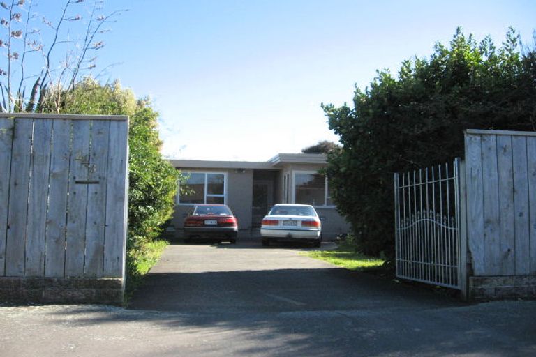 Photo of property in 243 Ferguson Street, Palmerston North, 4410