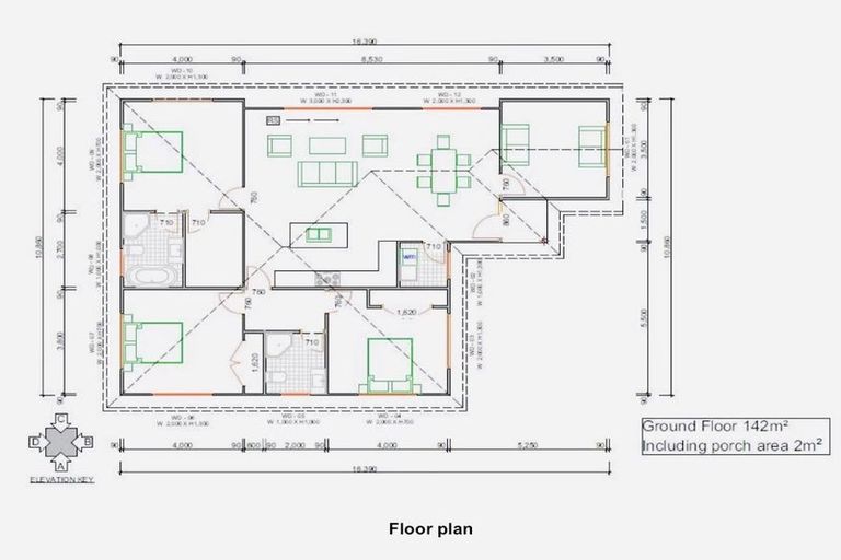 Photo of property in 4a Dromgools Road, Tuakau, 2121