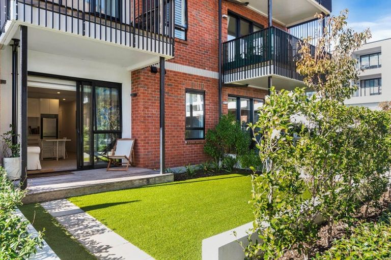 Photo of property in 2/81g Mapou Road, Hobsonville, Auckland, 0616