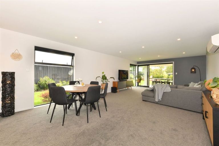 Photo of property in 8 Raptor Street, Rolleston, 7615