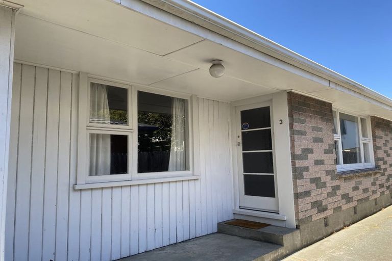 Photo of property in 49 Edgeware Road, St Albans, Christchurch, 8014