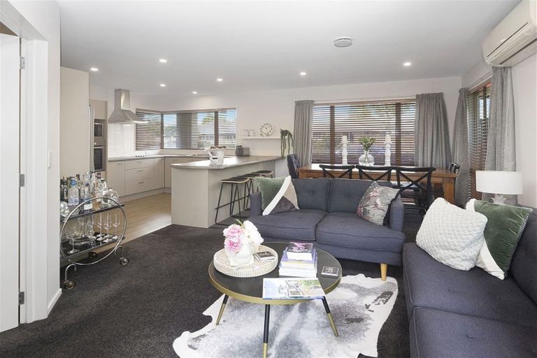 Photo of property in 14 Mounter Avenue, Northwood, Christchurch, 8051