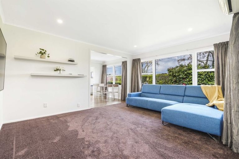 Photo of property in 35 Crosby Road, Chartwell, Hamilton, 3210