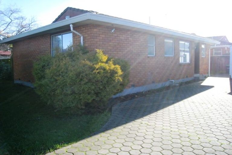 Photo of property in 25 Brougham Street, Addington, Christchurch, 8024