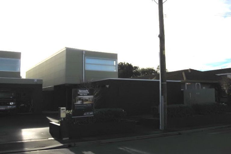 Photo of property in 55a Clare Road, St Albans, Christchurch, 8014