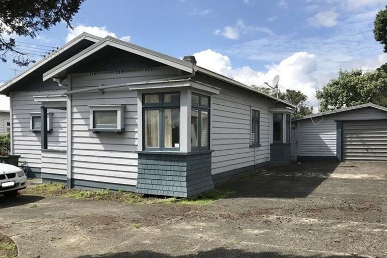 Photo of property in 1/23 Driver Road, Mangere East, Auckland, 2024