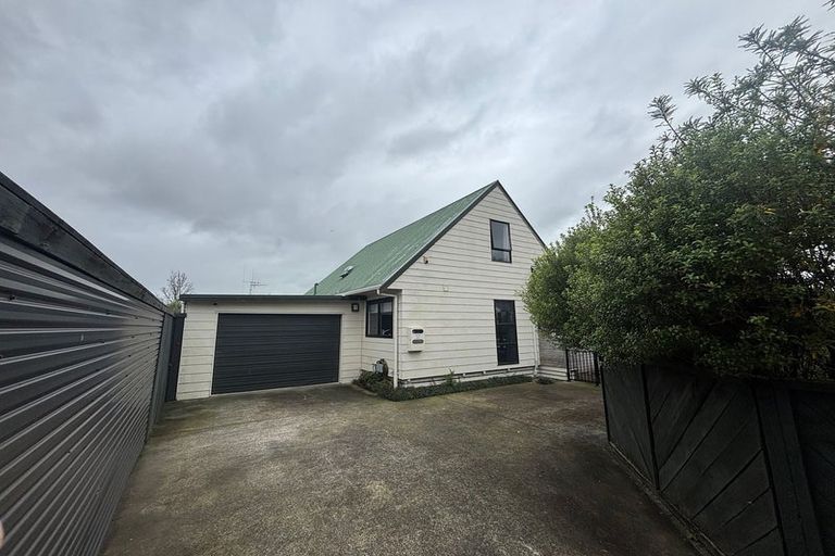 Photo of property in 19a James Street, Hamilton East, Hamilton, 3216