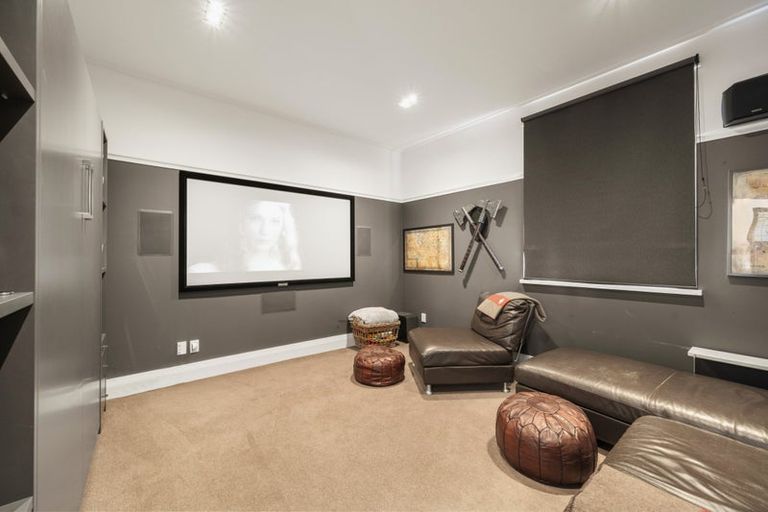 Photo of property in 47 Dundas Street, Seatoun, Wellington, 6022