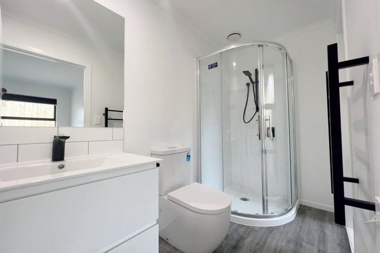 Photo of property in 73u2 Cullimore Street, Pukete, Hamilton, 3200