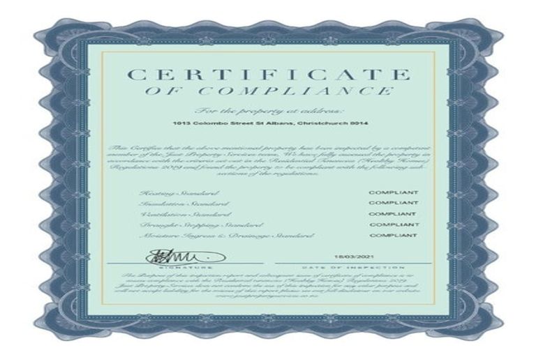 Photo of property in 1013 Colombo Street, St Albans, Christchurch, 8014