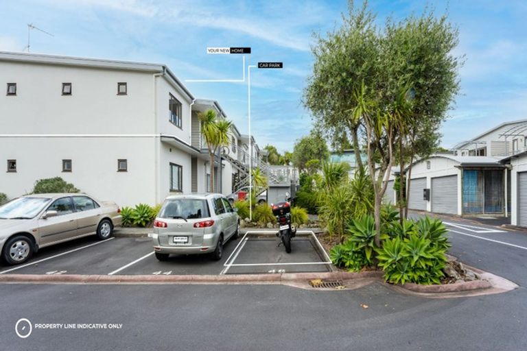 Photo of property in The Grange, 46/92 Bush Road, Albany, Auckland, 0632