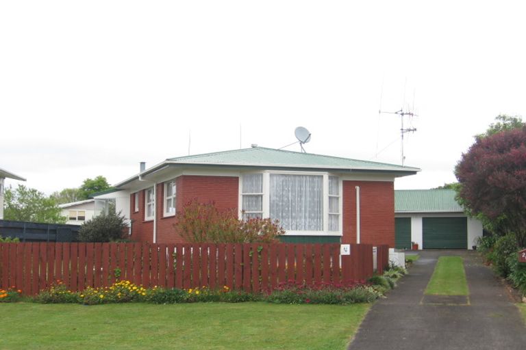 Photo of property in 20 Waimarei Avenue, Paeroa, 3600
