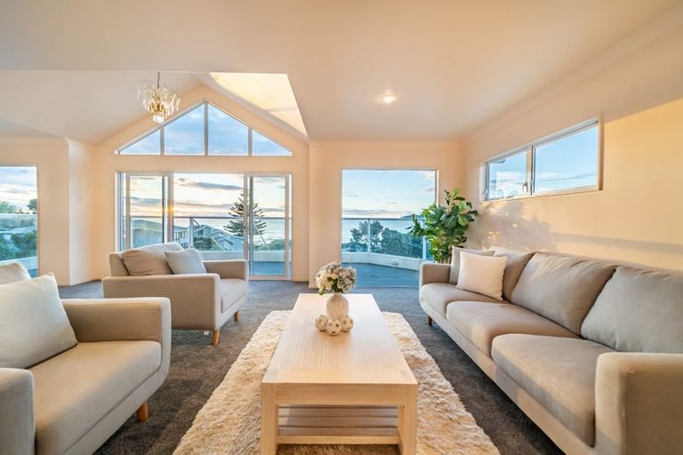 Photo of property in 333 Rosetta Road, Raumati Beach, Paraparaumu, 5032