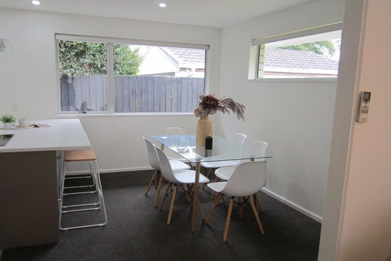 Photo of property in 1/24 Toorak Avenue, Avonhead, Christchurch, 8042