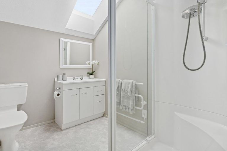 Photo of property in 3/34 Somerset Crescent, Spreydon, Christchurch, 8024