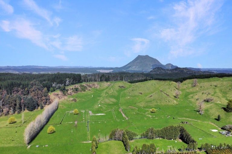 Photo of property in 3005 State Highway 30, Rotoma, Whakatane, 3192