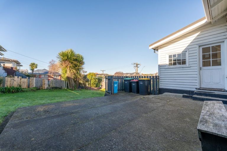 Photo of property in 169 Le Cren Street, Seaview, Timaru, 7910