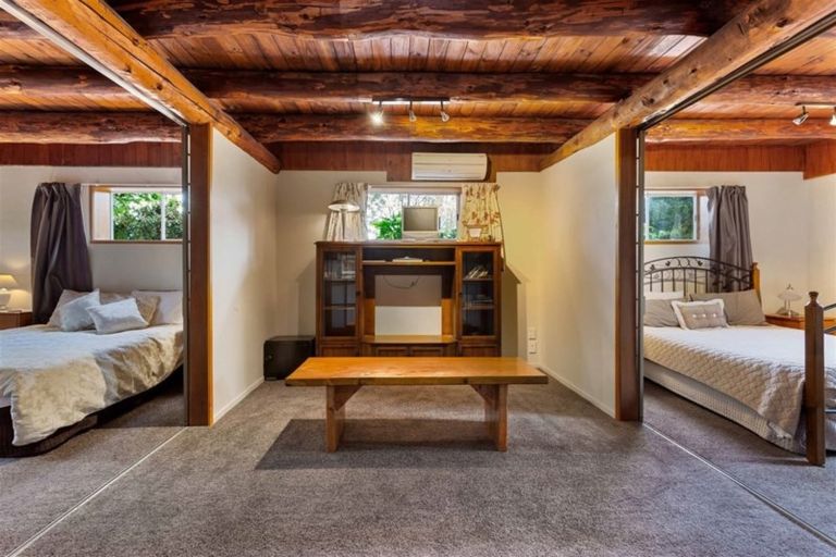 Photo of property in 66 Osborne Road, Amberley, 7410