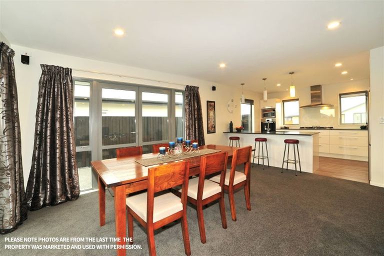 Photo of property in 3 Rawnsley Terrace, Wigram, Christchurch, 8042