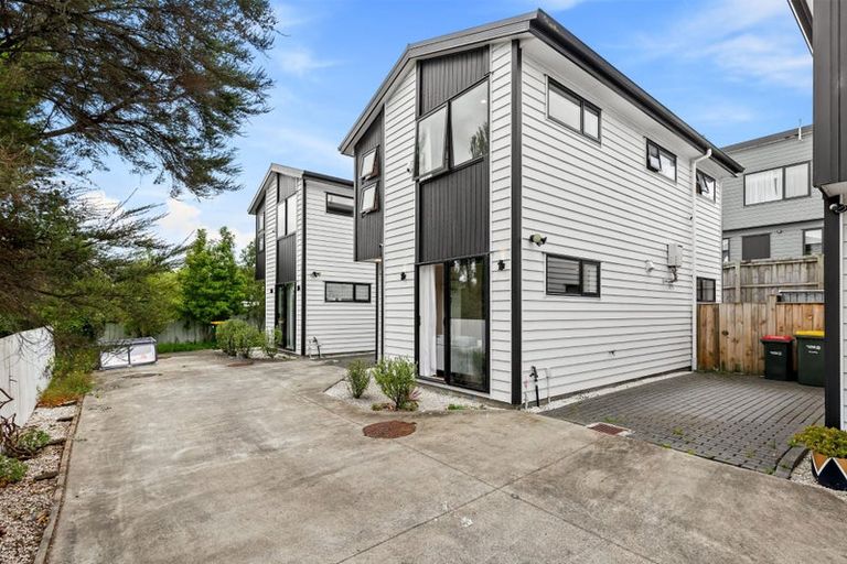 Photo of property in 59d Redwood Drive, Massey, Auckland, 0614