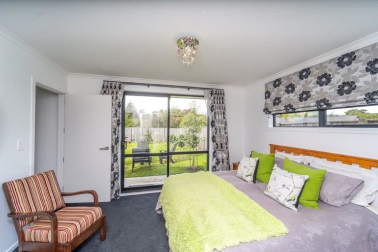 Photo of property in 10 Garrity Lane, Greytown, 5712