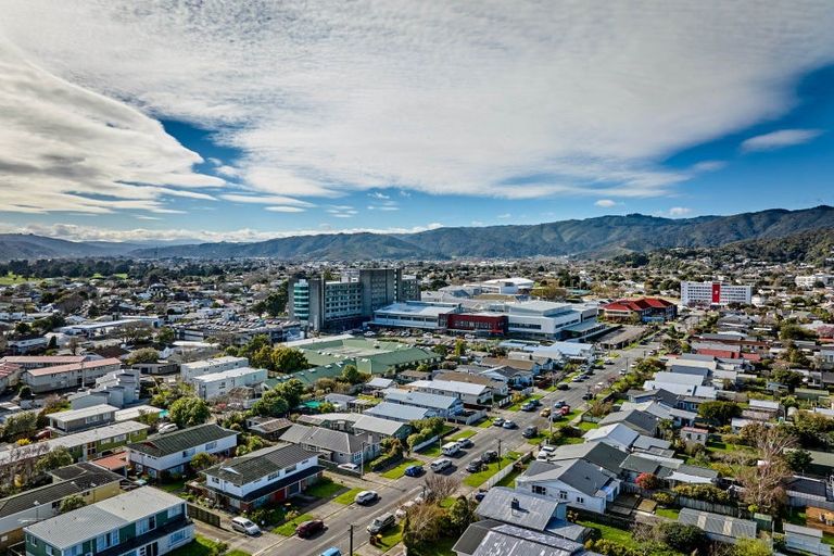 Photo of property in 11 Copeland Street, Hutt Central, Lower Hutt, 5011