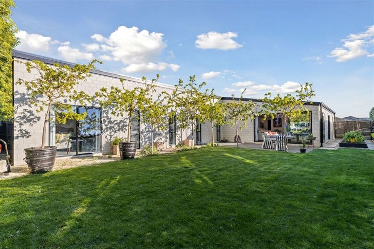 Photo of property in 4 Romanee Lane, Wigram, Christchurch, 8025