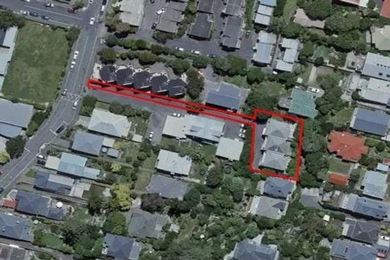 Photo of property in 59a Hamilton Road, Hataitai, Wellington, 6021