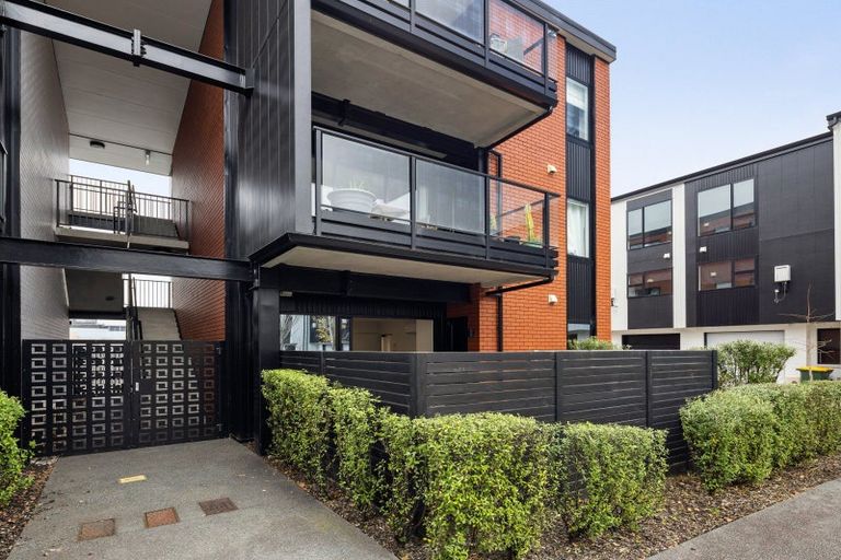 Photo of property in 1/216 Tristram Street, Hamilton Central, Hamilton, 3204