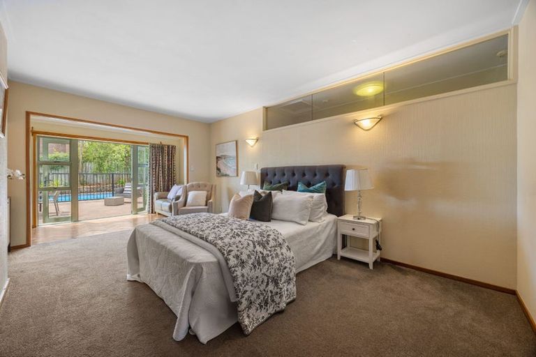 Photo of property in 11 Cheriton Road, Mellons Bay, Auckland, 2014