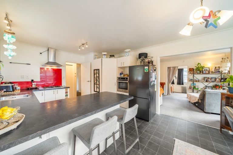 Photo of property in 5 Longfellow Street, Trentham, Upper Hutt, 5018