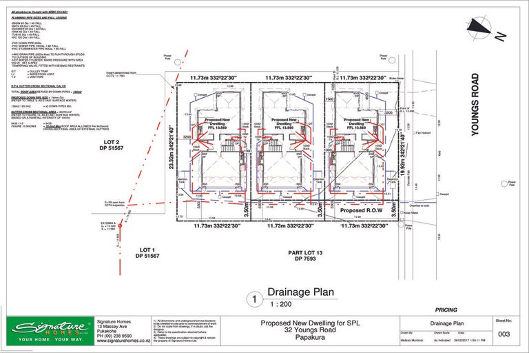 Photo of property in 32 Youngs Road, Papakura, 2110