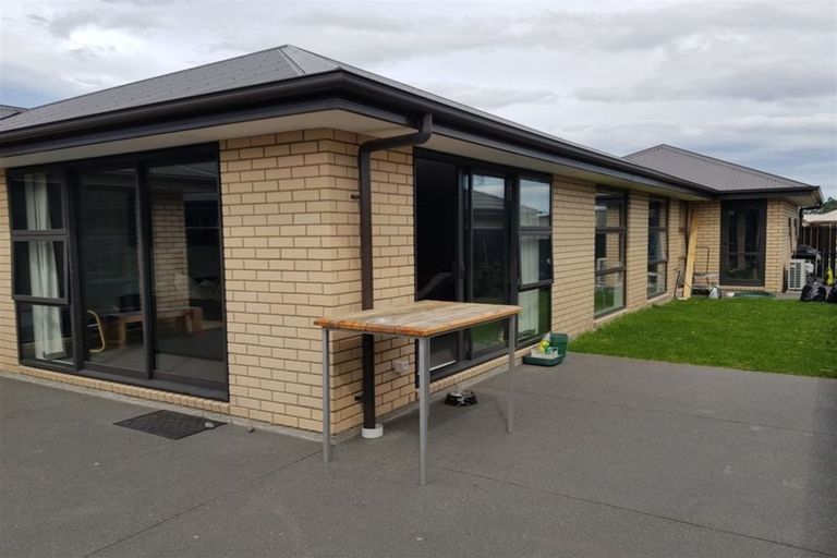 Photo of property in 3 Hayson Drive, Kaiapoi, 7630